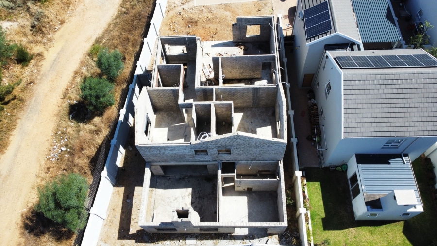 4 Bedroom Property for Sale in Klein Parys Western Cape